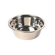 TRIXIE Miska metalowa dla psa 4.50 l