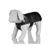 TRIXIE Płaszczyk Paris czarny L 55 cm