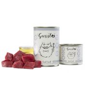 GUSSTO Cat Fresh Lamb mokra karma dla kotów jagnięcina 200 g
