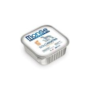 MONGE Monoprotein Solo Karma dla psa z kaczką 150 g