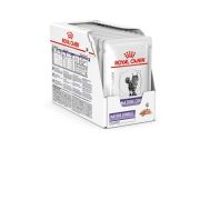 ROYAL CANIN Cat Mature Consult Balance Loaf 12x85g karma mokra dla starszych kotów, powyżej 7 roku życia