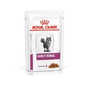 ROYAL CANIN Cat Early Renal 12 x 85 g mokra karma dla kotów z chorobami nerek
