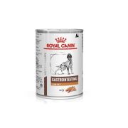 ROYAL CANIN Dog gastro intestinal low fat 12 x 420 g pasztet o obniżonej zawartości tłuszczu dla psów z zaburzeniami żołądkowo-jelitowymi