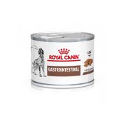 ROYAL CANIN VHN DOG Gastrointestinal Loaf 200 g karma mokra, pasztet, ograniczenie zaburzeń wchłaniania jelitowego