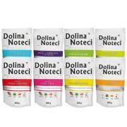 DOLINA NOTECI Premium Mix smaków 10x500g bez ryb