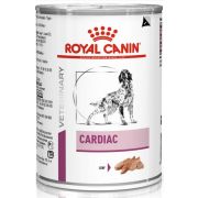 ROYAL CANIN Cardiac Canine 12 x 410 g karma mokra dla dorosłych psów z niewydolnością serca