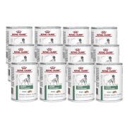 ROYAL CANIN Dog Satiety Weight Management 410g x 12