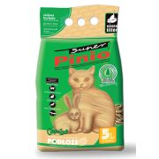 BENEK Super Pinio granulat zielona herbata 5 l