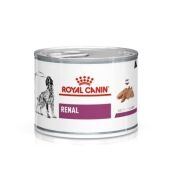 ROYAL CANIN Renal Canine 12 x 200 g karma mokra dla psów z przewlekłą niewydolnością nerek