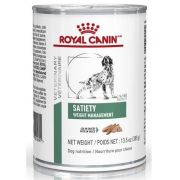 ROYAL CANIN Dog Satiety Weight Management 410 g karma mokra dla dorosłych psów otyłych lub z nadwagą
