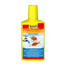 TETRA Goldfish AquaSafe 100 ml środek do uzdatniania wody