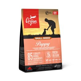 ORIJEN Small Breed Puppy 1,8 kg dla szczeniąt małych ras 