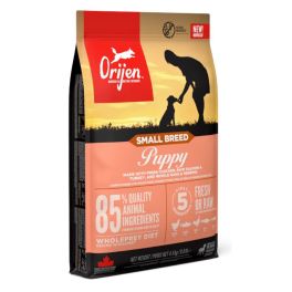 ORIJEN Small Breed Puppy 4,5 kg