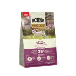 ACANA Highest Protein Kitten 1,8 kg
