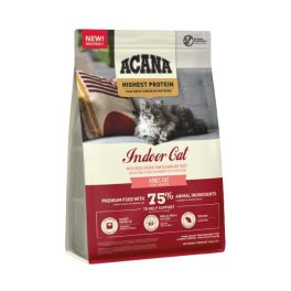 ACANA Highest Protein Indoor Cat 1,8 kg