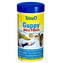 TETRA Guppy 12 g pokarm dla gupików