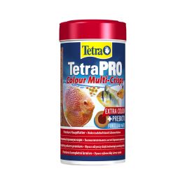 TETRA Pro Colour Multi Crips pokarm wybarwiający 500 ml