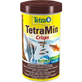 TETRA TetraMin Crisps 100 ml
