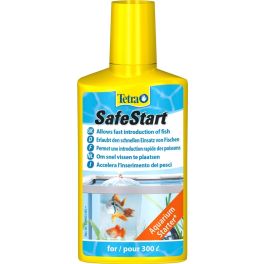 TETRA SafeStart 100 ml do uzdatniania wody