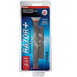 FLUVAL Czyścik Razor+ 2w1 M