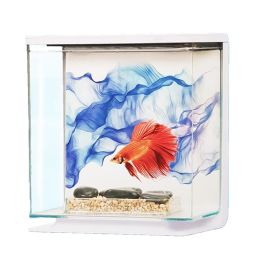 HAGEN Zestaw akwarium Marina Betta BLUE 3L