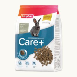 BEAPHAR Care+ Rabbit Senior 1,5 kg Pokarm Dla Królika Starszego