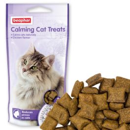 BEAPHAR Calming Cat Treats 35 g