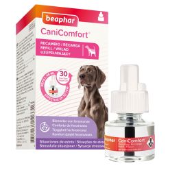 BEAPHAR CaniComfort Refil 48 ml wkład z zawartością feromonów dla psów