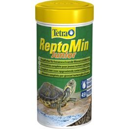 TETRA ReptoMin Junior 250 ml