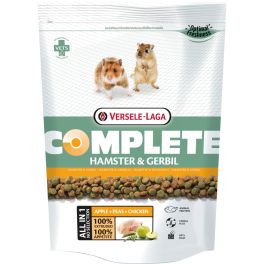 VERSELE-LAGA Granulat dla chomika i myszoskoczka Hamster&Gerbil Complete 500g