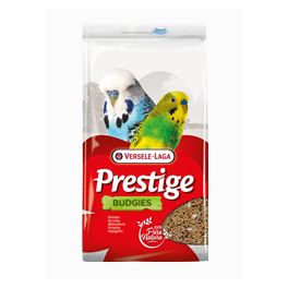 VERSELE-LAGA Pokarm dla papużek falistych Budgies 4kg
