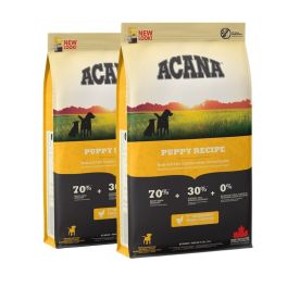 ACANA Puppy Recipe Puppy & junior dog 22.8 kg (2 x 11.4 kg)