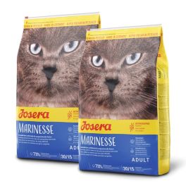 JOSERA Cat Marinesse karma hipoalergiczna 20 kg (2 x 10 kg)
