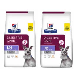 HILL'S Prescription Diet Digestive Care i/d ActivBiome Canine Low Fat kurczak 24 kg (2 x 12 kg)