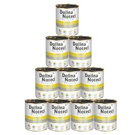 DOLINA NOTECI Premium Bogata W Kurczaka 10x800g