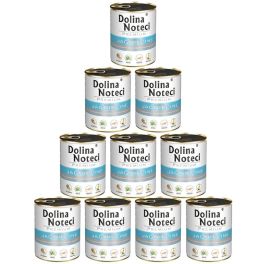 DOLINA NOTECI Premium Bogata W Jagnięcinę 10x800g