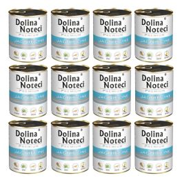 DOLINA NOTECI Premium Bogata W Jagnięcinę 12x800g
