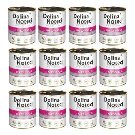 DOLINA NOTECI Premium Bogata W Indyka 12x800g