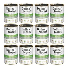 DOLINA NOTECI Premium Bogata W Dziczyznę 12x800g