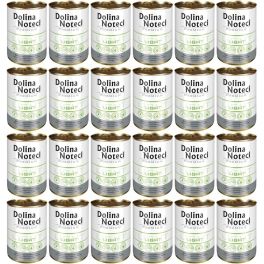DOLINA NOTECI Premium light karma dla psów mało aktywnych 24x400 g