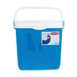 CURVER Lodówka turystyczna na wkłady 20 l niebieska