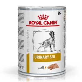 ROYAL CANIN Dog Urinary 24x410 g karma mokra dla dorosłych psów ze schorzeniami dolnych dróg moczowych