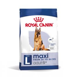 ROYAL CANIN Maxi Adult 5+ 15 kg karma sucha dla psów starszych, od 5 do 8 roku życia, ras dużych