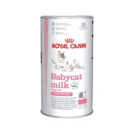 ROYAL CANIN Babycat Milk 300 g pełnoporcjowy preparat mlekozastępczy dla kociąt do 2 miesiąca życia