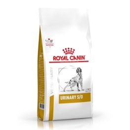 ROYAL CANIN Dog Urinary S/O 7.5 kg sucha karma dla dorosłych psów ze schorzeniami dolnych dróg moczowych