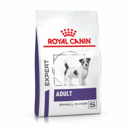 ROYAL CANIN Adult Small Dog 4 kg sucha karma dla dorosłych psów powyżej 10 miesiąca, ras małych