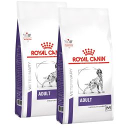 ROYAL CANIN VCN Adult Medium Dog 2x10 kg sucha karma dla dorosłych psów ras średnich