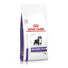 ROYAL CANIN Veterinary Junior Neutered L 12kg dla szczeniąt ras dużych
