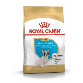 ROYAL CANIN French Bulldog Junior 1 kg karma sucha dla szczeniąt do 12 miesiąca, rasy bulldog francuski