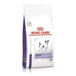 ROYAL CANIN Dog calm canine 4 kg sucha karma dla psów dorosłych do 15 kg, narażonych na sytuacje stresowe